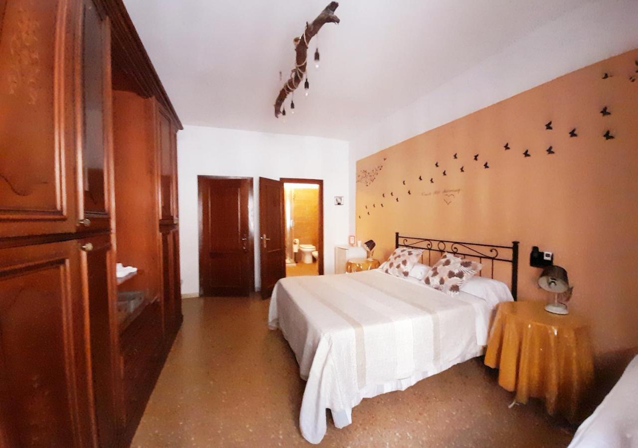 Eritrea 80 Bed & Breakfast Рим Екстериор снимка